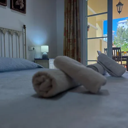 Burriana Lägenhet *