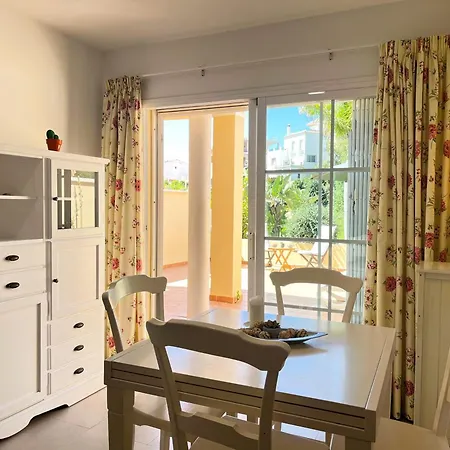 Διαμέρισμα Burriana Nerja