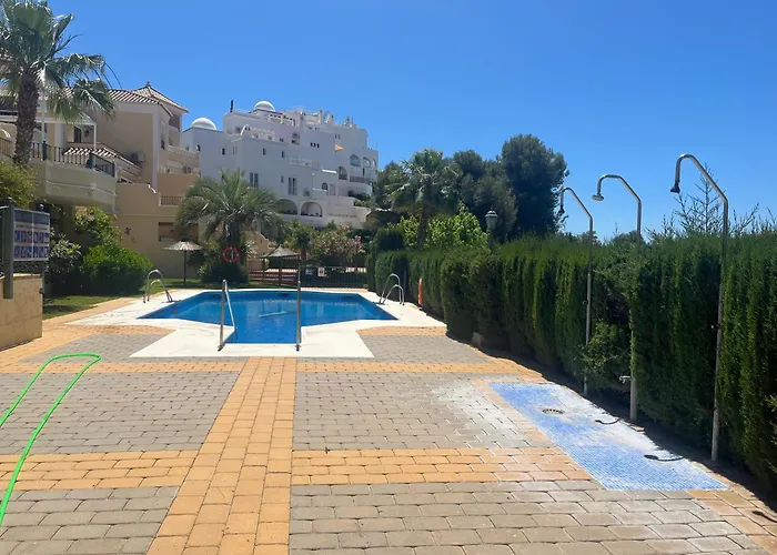 Burriana Apartmán *