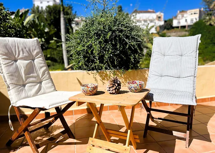 Апартаменты Burriana