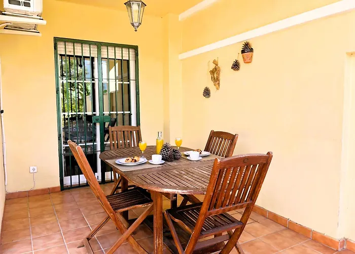 Burriana Apartmán *