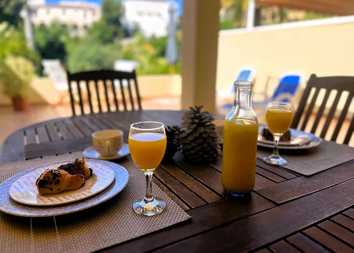 Apartmán Burriana *