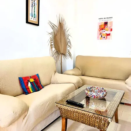 Burriana Appartamento *