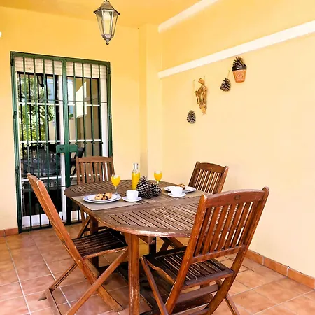 Burriana Appartement *