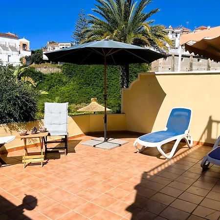 Burriana Appartement