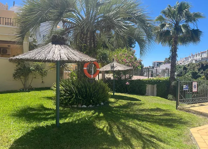 Burriana Appartamento Nerja