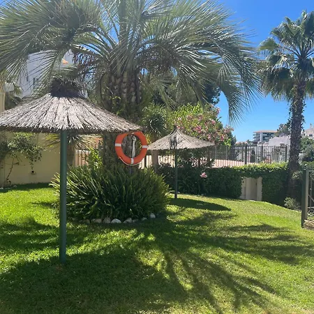 Burriana Apartmán Nerja