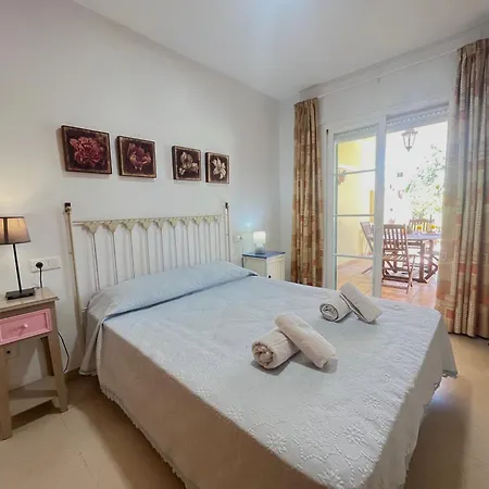 Burriana Apartmán