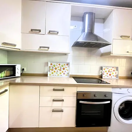 Burriana Apartmán