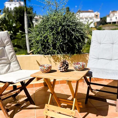 Apartmán Burriana