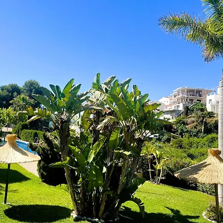 Burriana Apartmán